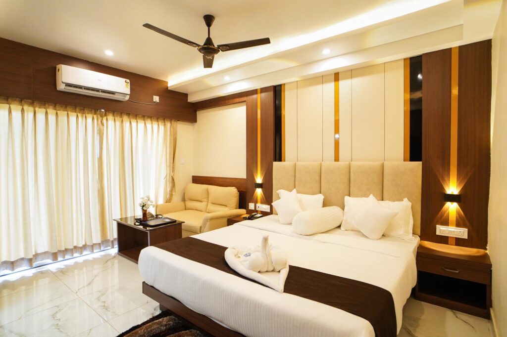 royal feeling luxury resort in mandarmani DSC08380
