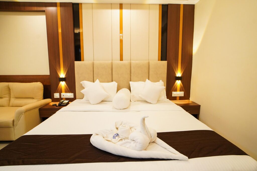 royal feeling luxury resort in mandarmani DSC08381