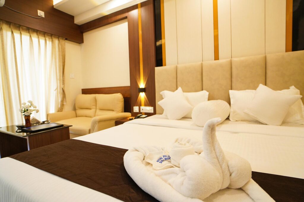 royal feeling luxury resort in mandarmani DSC08382