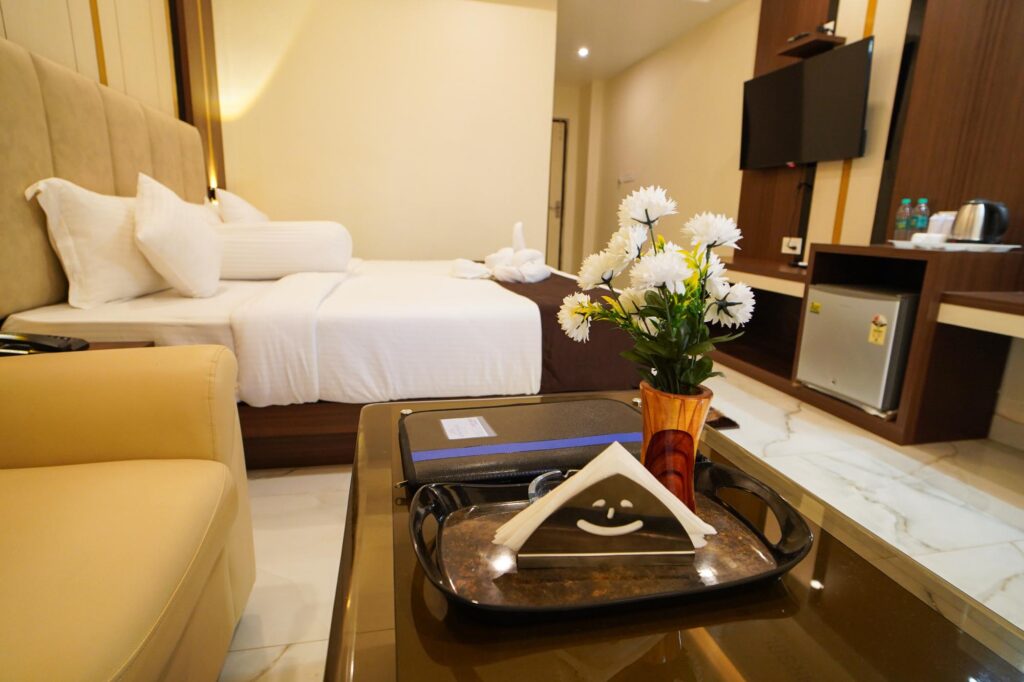 royal feeling luxury resort in mandarmani DSC08389