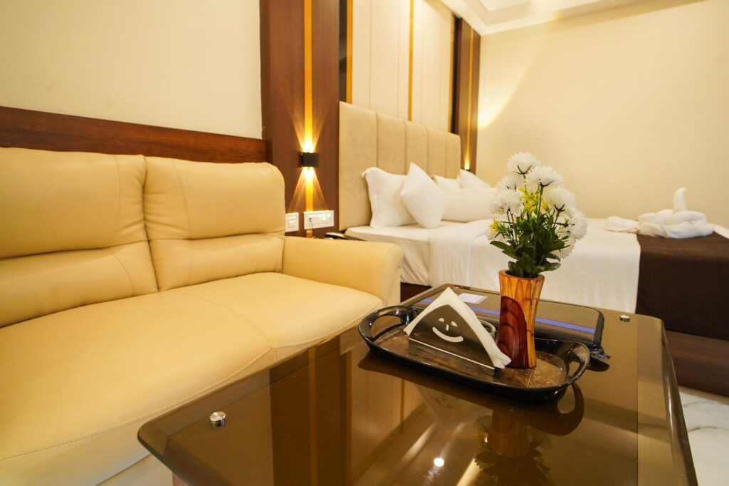 royal feeling luxury resort in mandarmani DSC08391