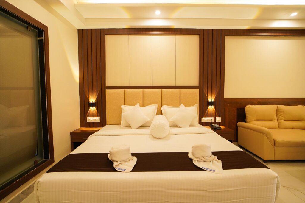 royal feeling luxury resort in mandarmani DSC08411