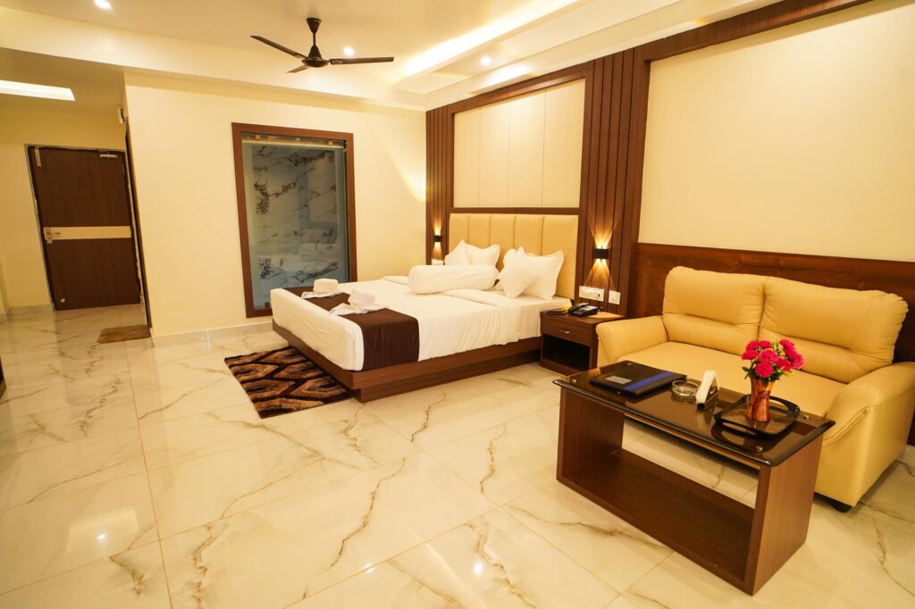 royal feeling luxury resort in mandarmani DSC08418