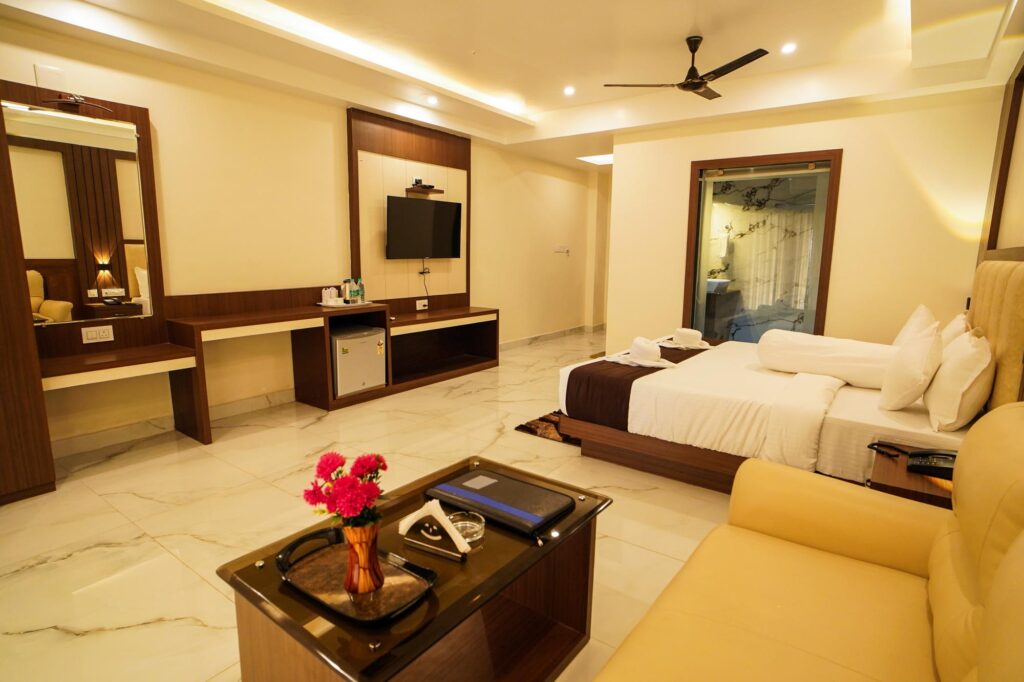 royal feeling luxury resort in mandarmani DSC08419