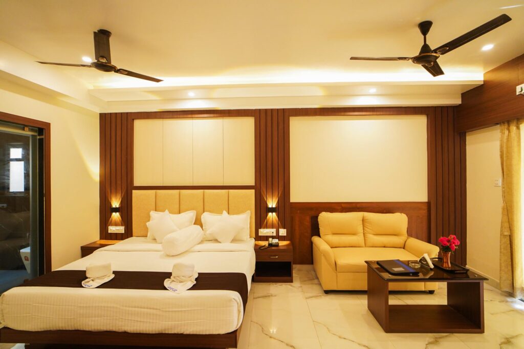 royal feeling luxury resort in mandarmani DSC08423