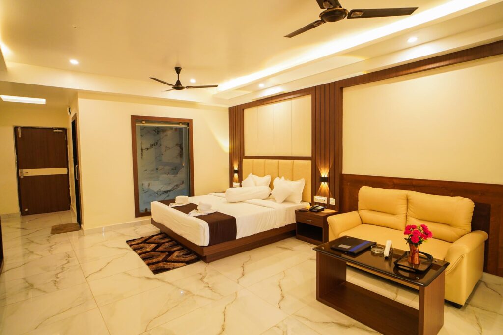 royal feeling luxury resort in mandarmani DSC08425