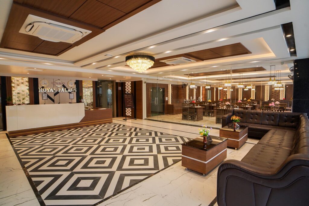 Conference & Events